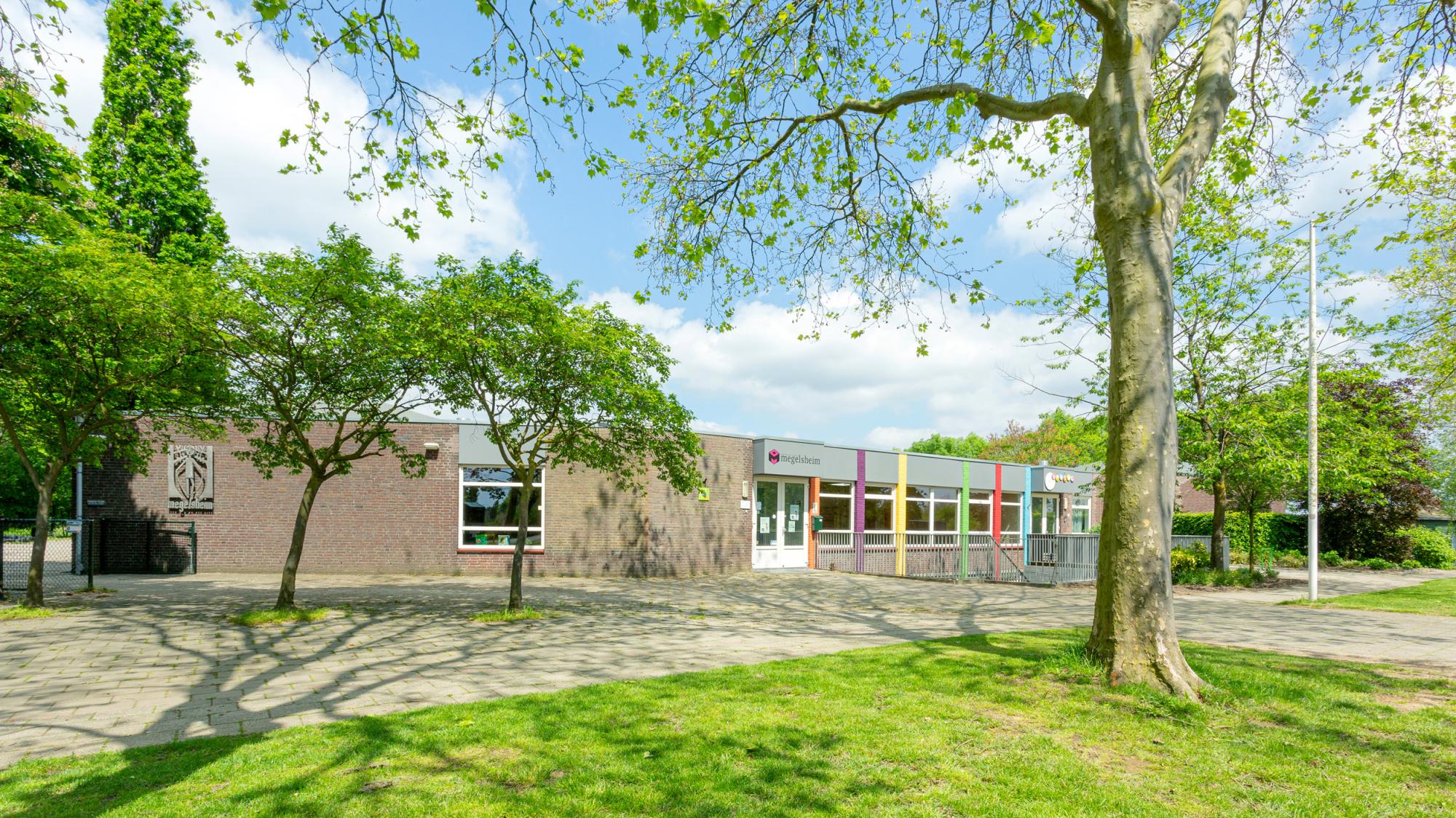 Basisschool Megelsheim