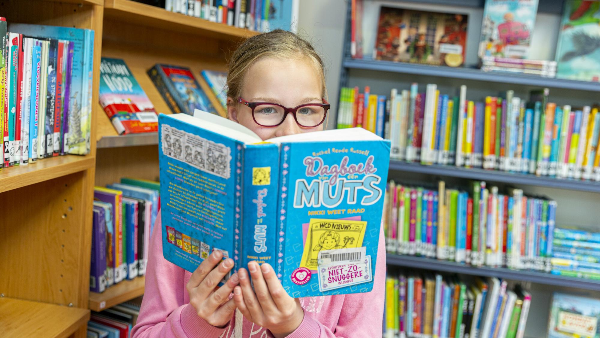 Werken bij Basisschool Megelsheim